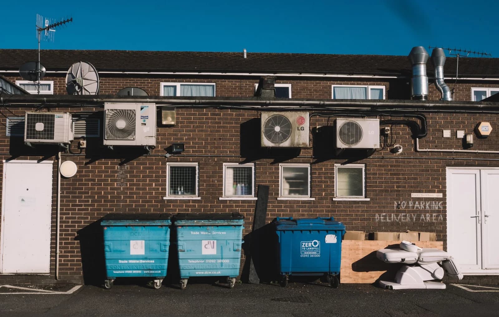 The HOA Pre-Approval Process for HVAC Equipment, Explained Step by Step